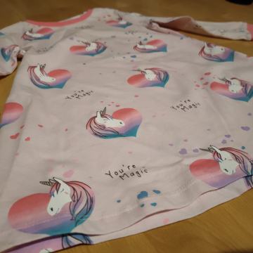 Spalna srajca NOVA 116