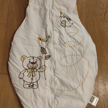 Spalna vreča 110 cm