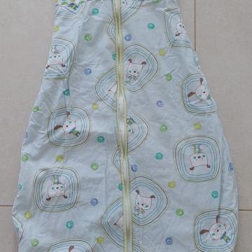 Spalna vreča unisex