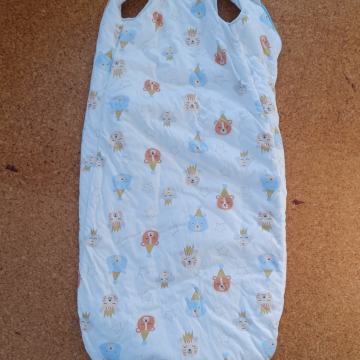 Spalna vreča velikost 104