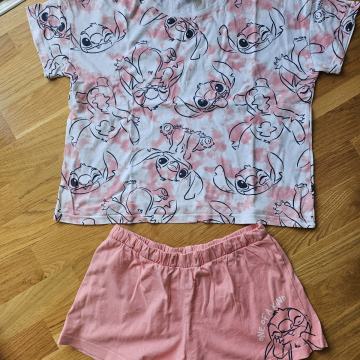 STITCH PIŽAMA 146/152