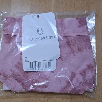 Nove Extreme Intimo spodnje hlače, vel. 12 let