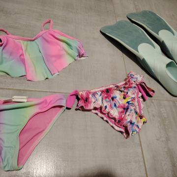 Kopalke za deklico Cool club in Original Marines št. 110