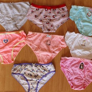 Spodbje hlacke 98-104