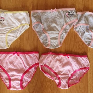 Spodnja hlačke 86-92