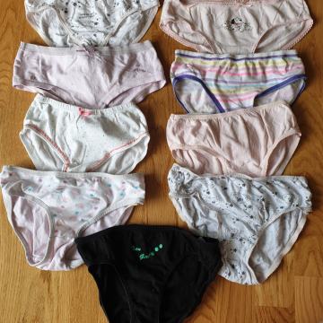 SPODNJE HLAČKE 134-140