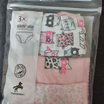 Spodnje hlačke 98/104