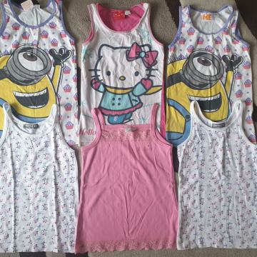 SPODNJE MAJČKE 122/128