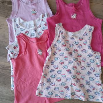 Spodnje majice št.98