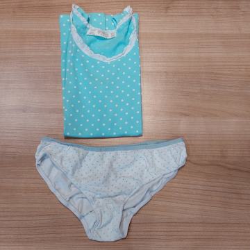 Spodnje perilo Terranova 140 za punco