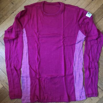 volnena majica Janus, 12 let, št. 146-152