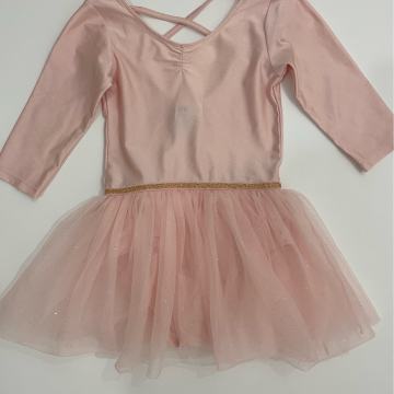 Baletni dres 110/116