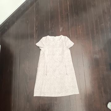 Dekliska obleka, Okaidi, 12-13 let (140cm)