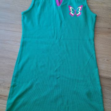 DEKLIŠKA OBLEKA ŠT. 12-13