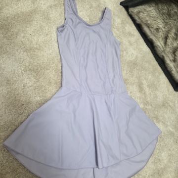 Dres za ples baleta, vel. 128-134 oz. 7-8 let