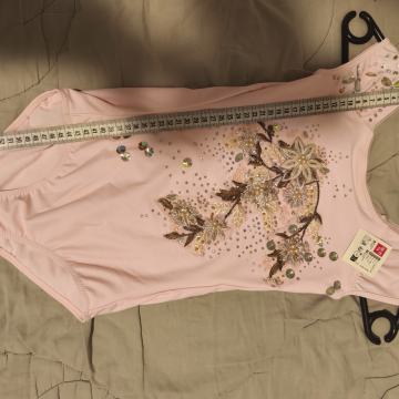 Dres za ritmično gimnastiko