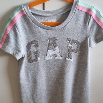 Gap oblekca 8-10 let