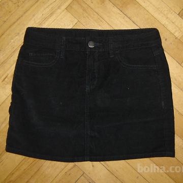 GAP žametno krilo-146