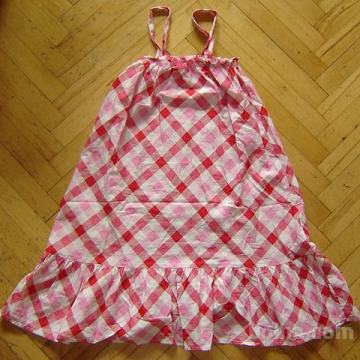 H&M poletna oblekica-128