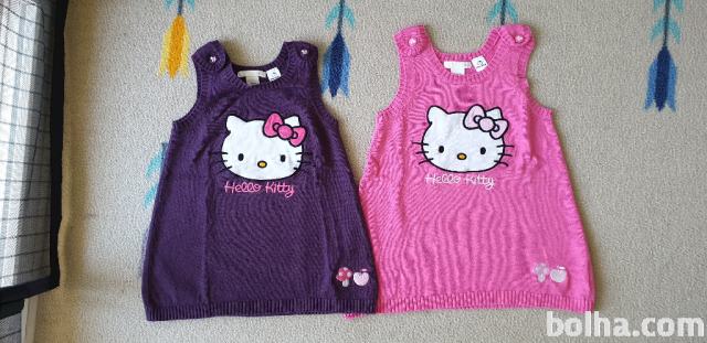 HELLO KITTY OBLEKICA HM 80