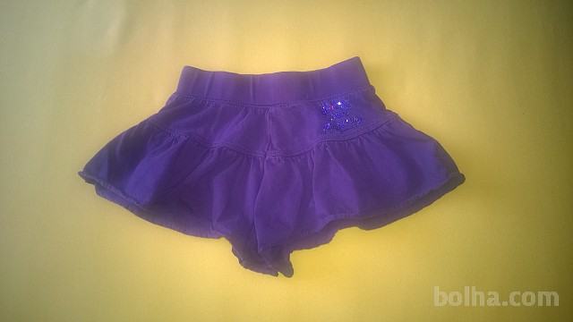 hlačno krilo 98-104