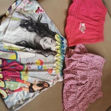 Komplet kril 128-134