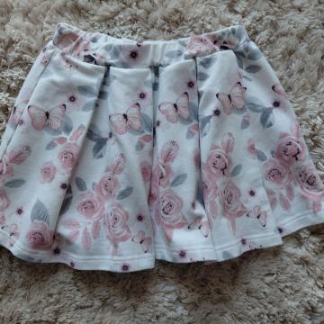 Krilo za deklico št. 116