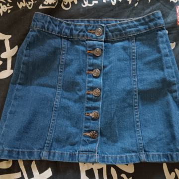 Krilo jeans 9-10/134-140