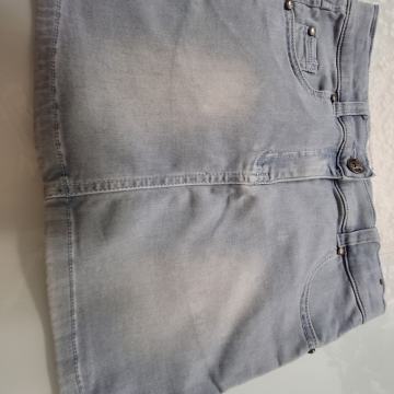 Krilo jeans, 9-10 let,  134/140