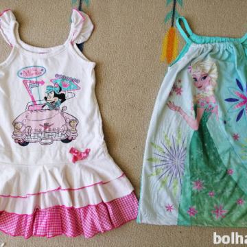 MINNIE IN FROZEN OBLEKICI 110