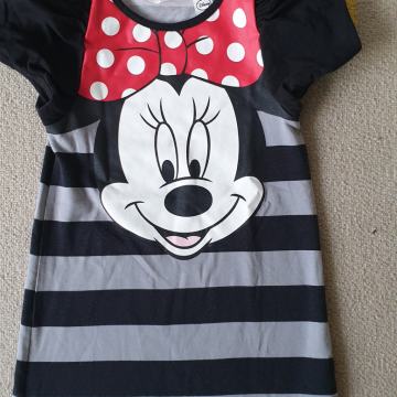 MINNIE OBLEKICA HM 98/104