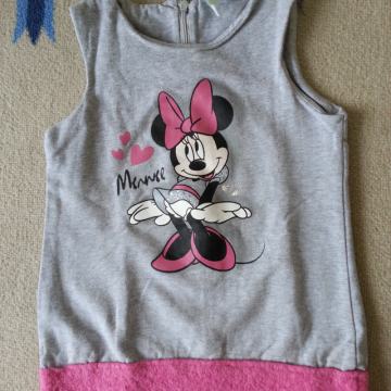 MINNIE OBLEKICA/TUNIKA 92/98
