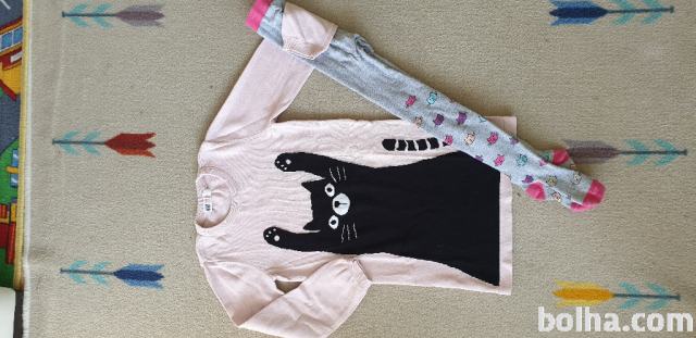 MUCA KOMPLET HM 110/116