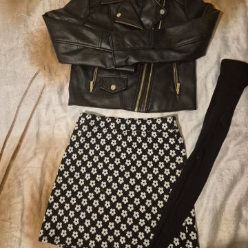 Oblačila 140/146/152 deklica