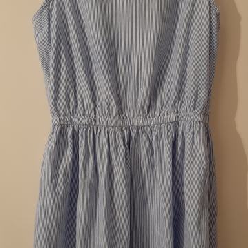 Obleka Benetton - vel. 8 let