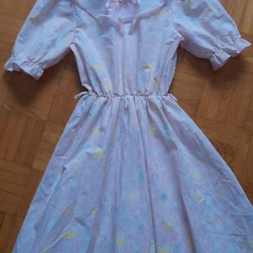 Obleka C & A št. 134