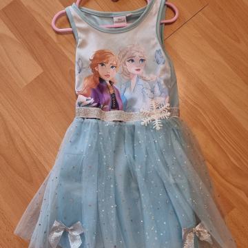 obleka Elsa
