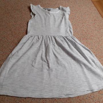 obleka H&M 110/116