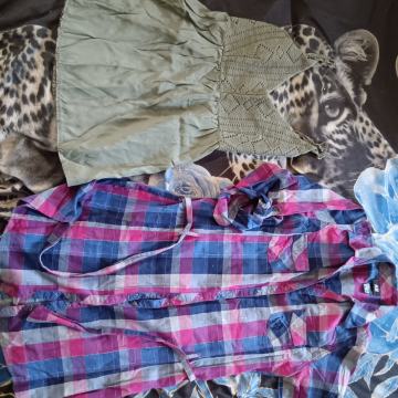 Obleka ,tunika 170/14let