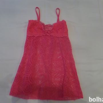 Oblekica za čez kopalke št. 122/128