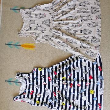 OBLEKICA HM 110/116 NOVA