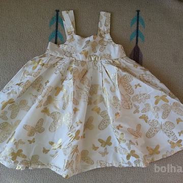 OBLEKICA HM 92, NOVA