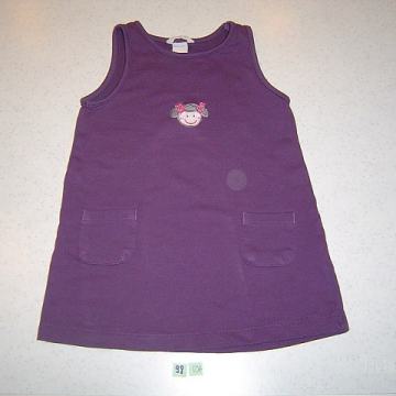Oblekica, hm, 98-104
