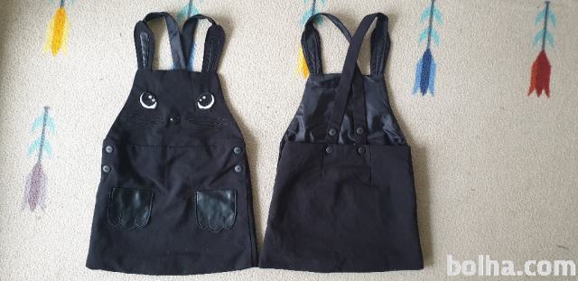 OBLEKICA HM ZAJČEK 104