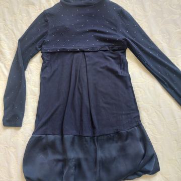 Oblekica št.122,7 let