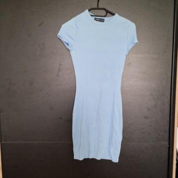 Oblekica z kr.rokavi, xs