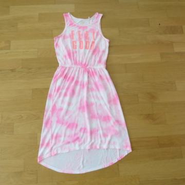 oblekica z naramnicami št. 158 (DEJANSKA VELIKOST JE ŠT. 152)