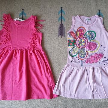 OBLEKICE HM 98 NA NARAMNICE