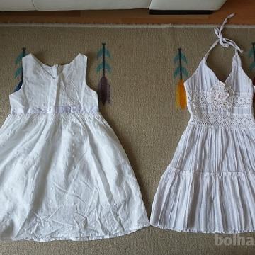 OBLEKICI 98/104 BELI