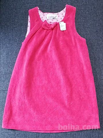 Otroška oblekica - nenošena